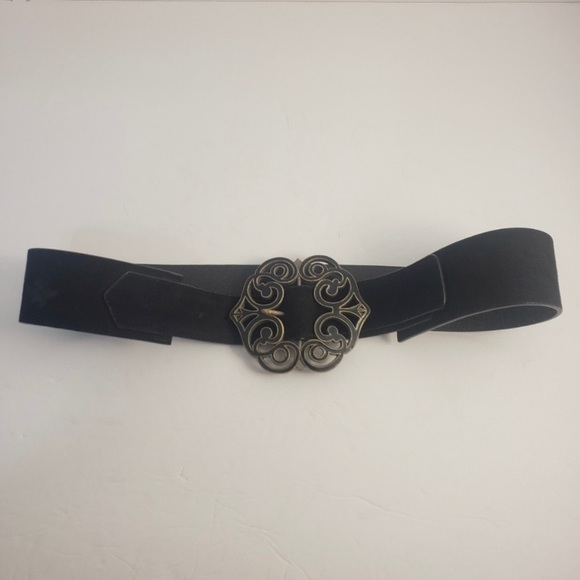 Vintage Armani Exchange Belt - Picture 4 of 5